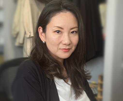 賃貸サポート 室岡 絵理子