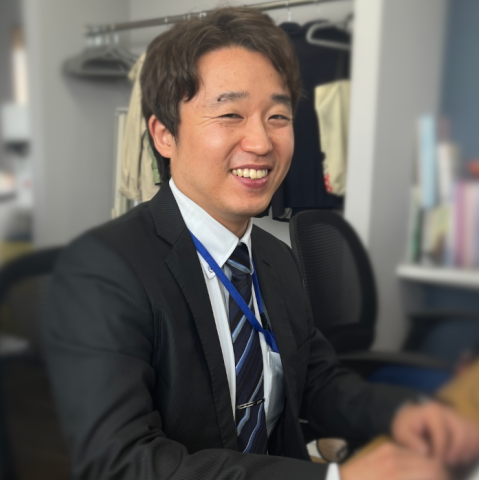 ファシリティマネジメント コンサルタント 松村亮