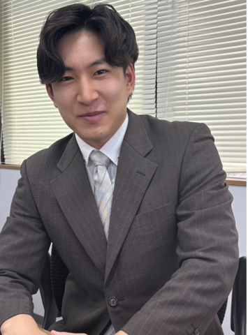 プロパティオペレーション コンサルタント 吉田智博